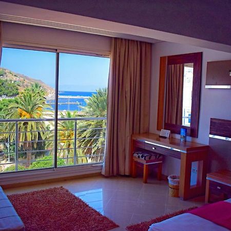 Marina Prestige Tabarka Hotel Bagian luar foto