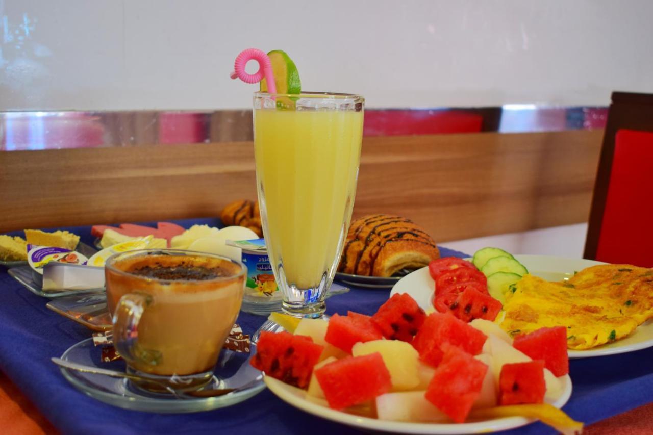Marina Prestige Tabarka Hotel Bagian luar foto