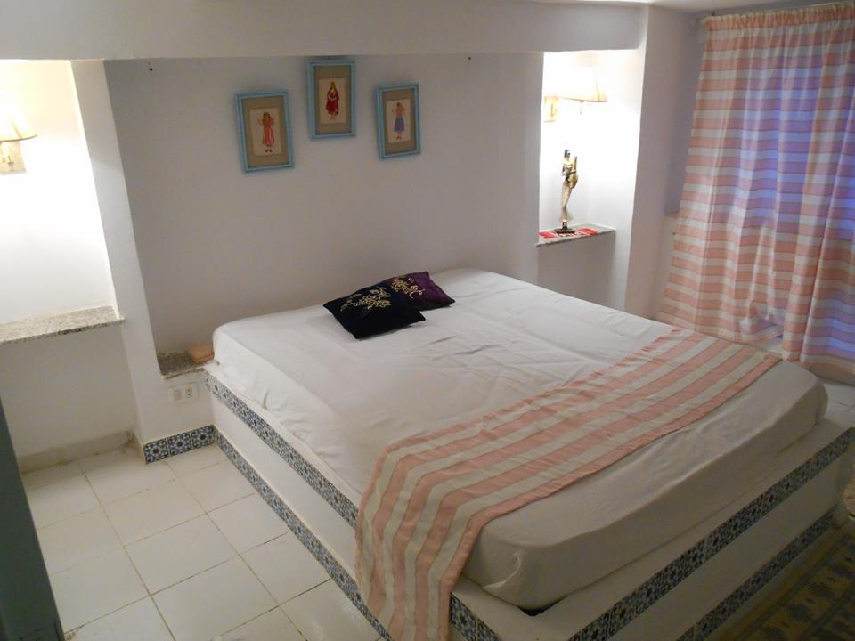 Marina Prestige Tabarka Hotel Bagian luar foto