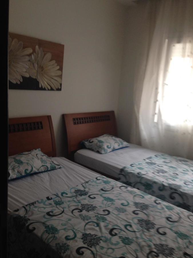 Marina Prestige Tabarka Hotel Bagian luar foto