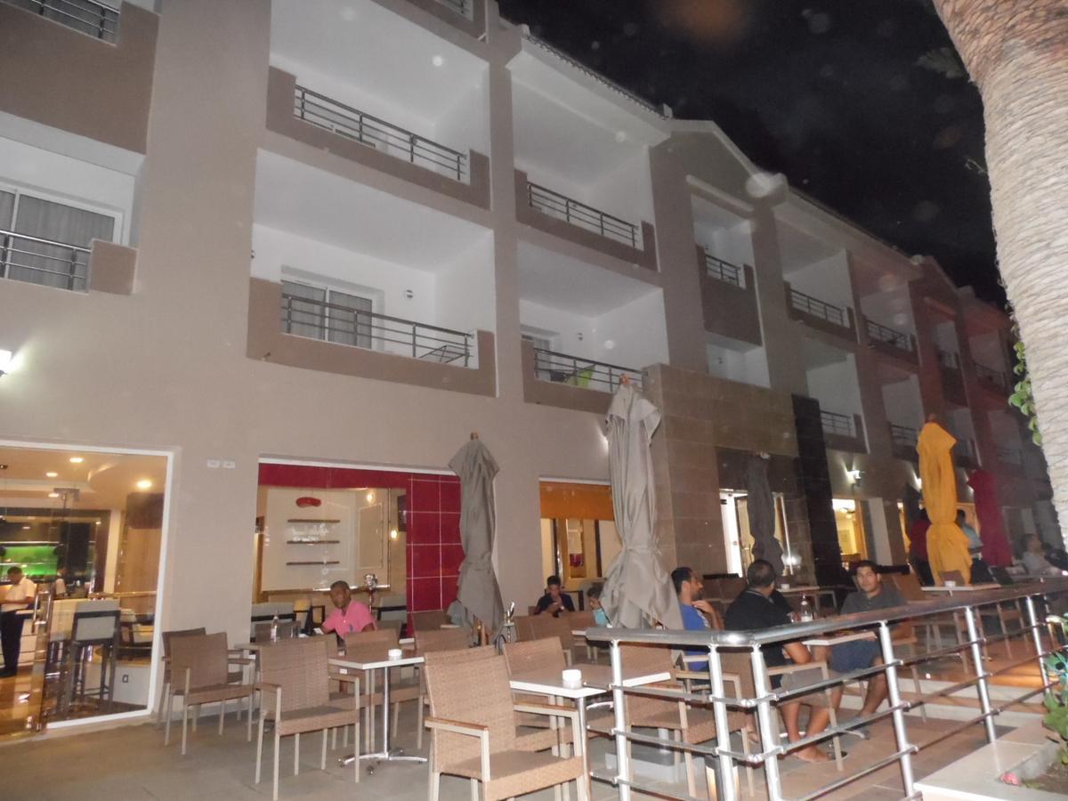 Marina Prestige Tabarka Hotel Bagian luar foto