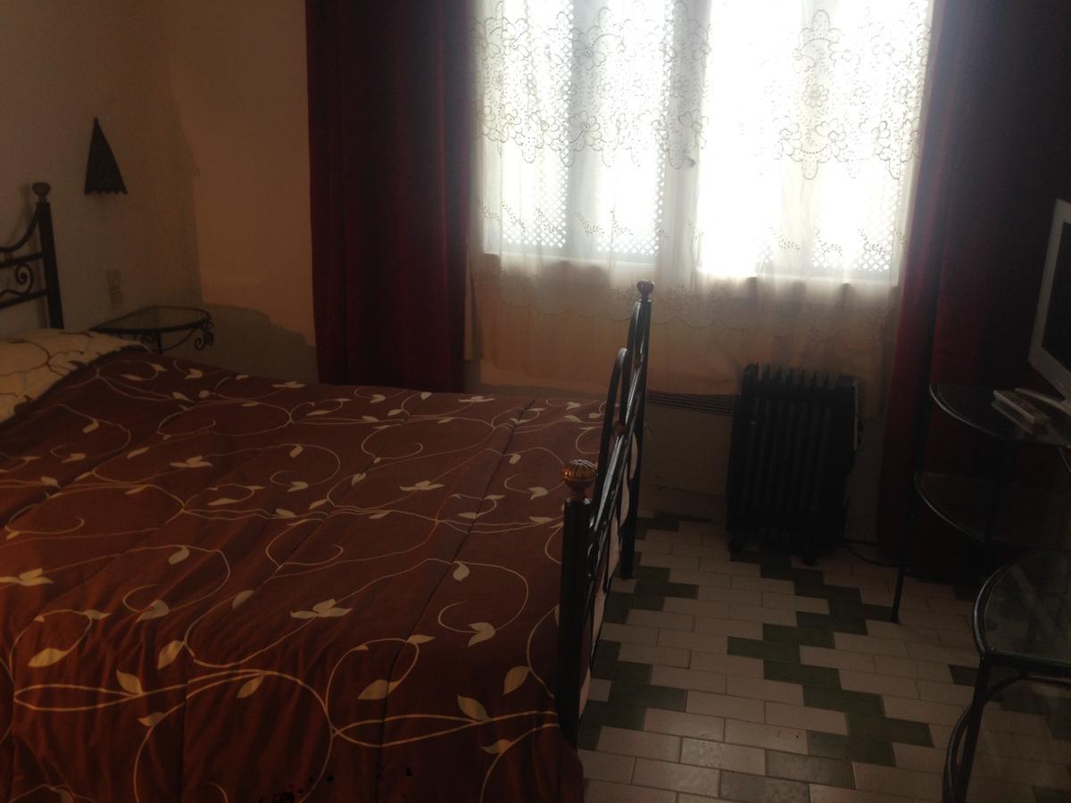 Marina Prestige Tabarka Hotel Ruang foto
