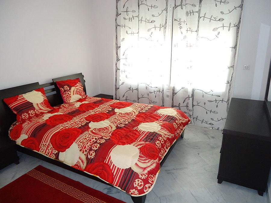 Marina Prestige Tabarka Hotel Bagian luar foto
