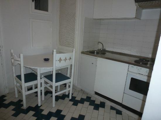 Marina Prestige Tabarka Hotel Ruang foto