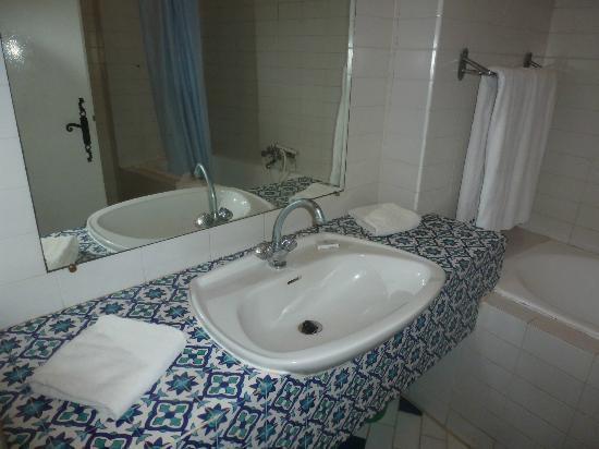 Marina Prestige Tabarka Hotel Bagian luar foto