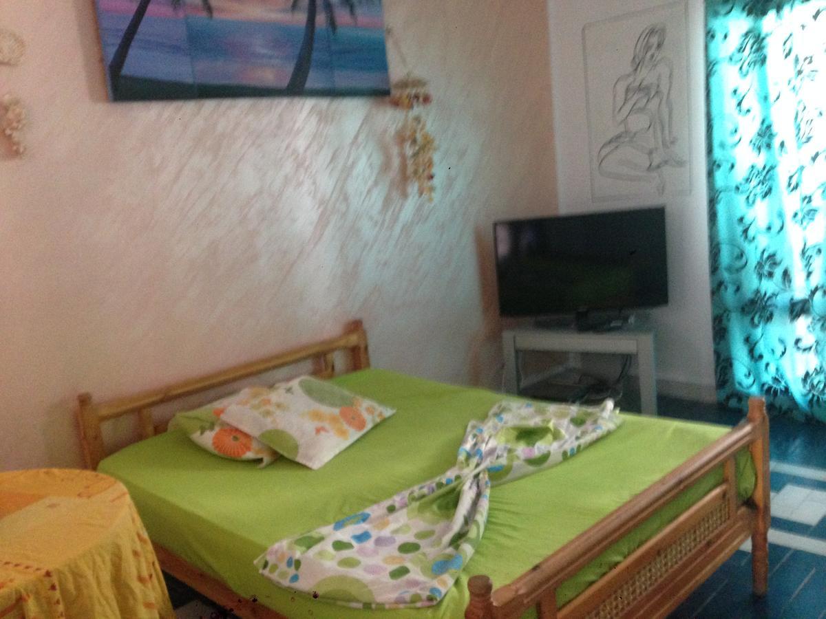 Marina Prestige Tabarka Hotel Bagian luar foto