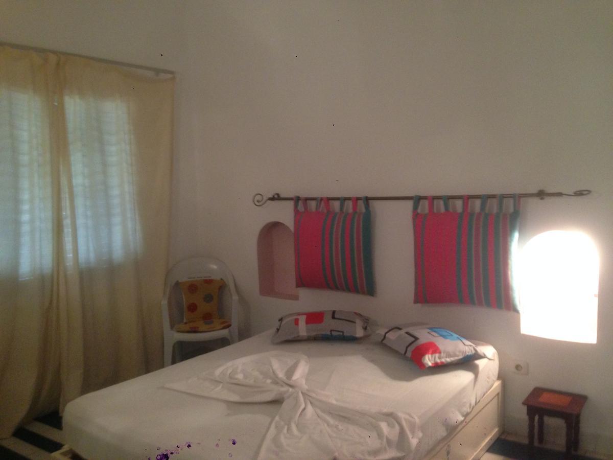 Marina Prestige Tabarka Hotel Ruang foto